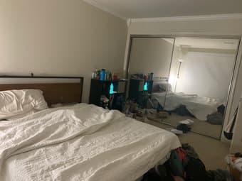 1 Bedr in a 2 Bed 1 Ba on University Ave steps from Downtown Palo Alto 1