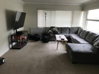 1 Bedr in a 2 Bed 1 Ba on University Ave steps from Downtown Palo Alto 3
