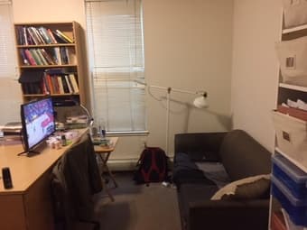 Coveted Studio on Stanford Campus Sept. 11-Dec. 31 2019 2