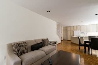 We’re looking to find a great roommate to join our Foster City home 3