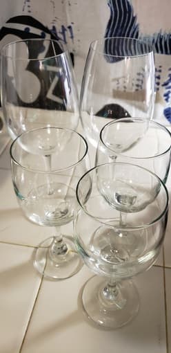 Apartment Cleanout Sale 1