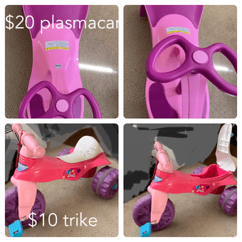 Kid toy 2