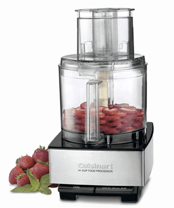 selling food processor! 2