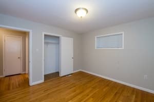 Huge home, big rooms, short lease, and fun housemates! 2