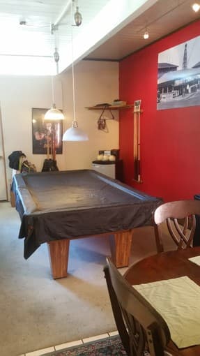 $855 Private Room For Rent In Home With Pool, Hot Tub, And Pool Table! 3
