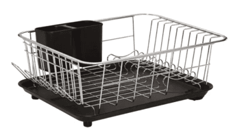 Dish rack 1