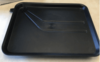 Dish rack 2
