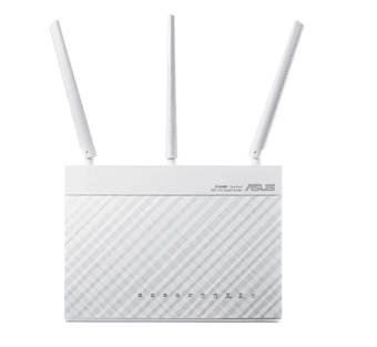 Asus AC1900 Gigabit Wi-Fi Router 1