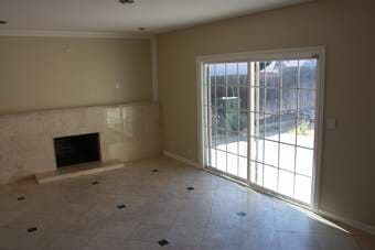 Home for rent San Jose 1