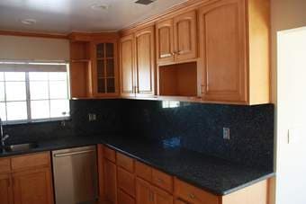 Home for rent San Jose 3