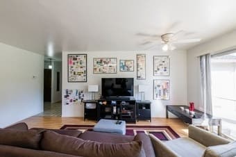 Great house in a great location. Room for rent! 2