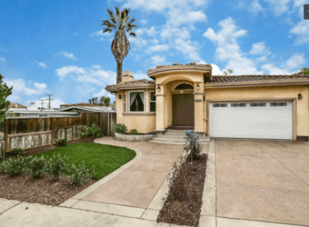 Hey! We have a new house available in a great location. 1