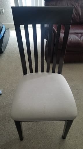 Dining Room Set 2