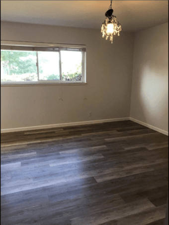 Private room in spacious newly remodeled house at Sunnyvale/MTV border 1