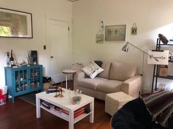 Move-in ready, fully-furnished 1bdr/1br apt in the heart of Palo Alto 2