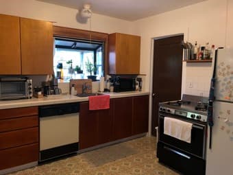 Move-in ready, fully-furnished 1bdr/1br apt in the heart of Palo Alto 3