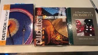 Deutsch: Na klar! 6th Edition Excellent condition 1