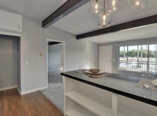 1B1B Apartment 1