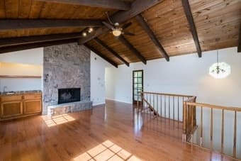 Room available in West San Jose house! 3