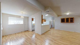 We have openings in our Cupertino haus 3
