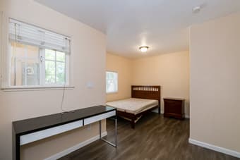 Perfect location in Sunnyvale, room available 1