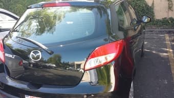 2011 Mazda for Sale - Great Condition 2