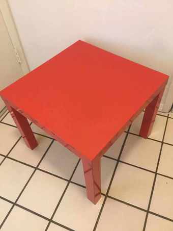 Side table 1