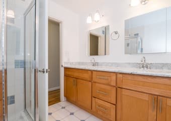 Mountain View house - room for rent! 1