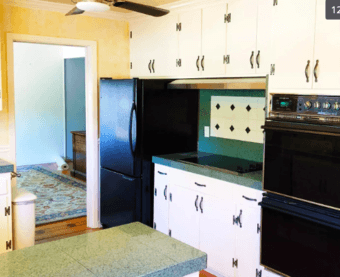 Feast your eyes on this enchanting Burlingame home! 3