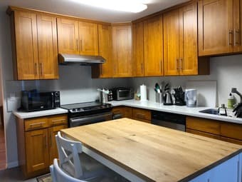FLEXIBLE SUBLET FULLY FURNISHED in MOUNTAIN VIEW 3