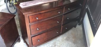 queen bedroom furniture set 1