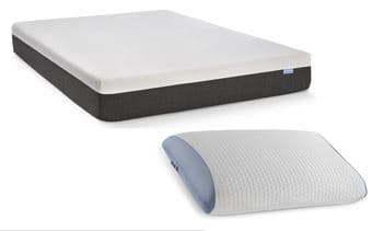 Bear Mattress Queen Size (Like New) 1