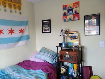 Looking for roomie interested in affordable housing in EPA 1