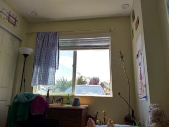 Looking for roomie interested in affordable housing in EPA 2