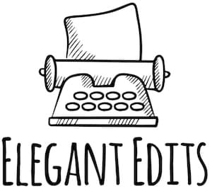 Elegant Edits: Positive, precise, and punctual writing feedback 1