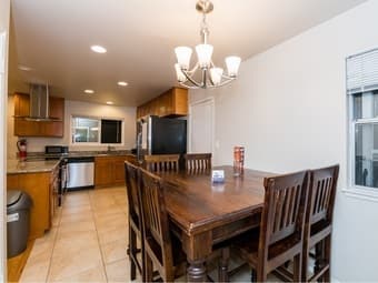 Perfectly located Mountain View house has room for rent 2