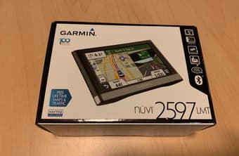 Car GPS 1