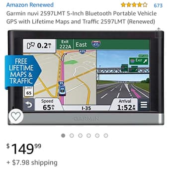 Car GPS 2
