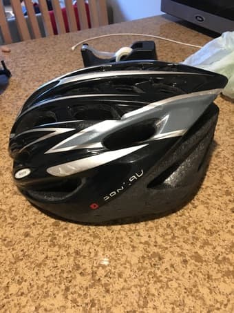 Bike Helmet For Sale 1