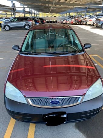 Ford Focus 2006 3
