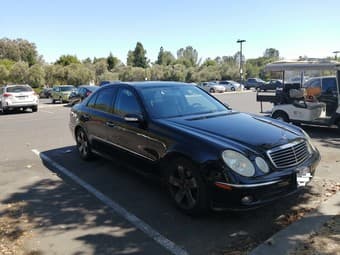 2005 Merz Sedan 1