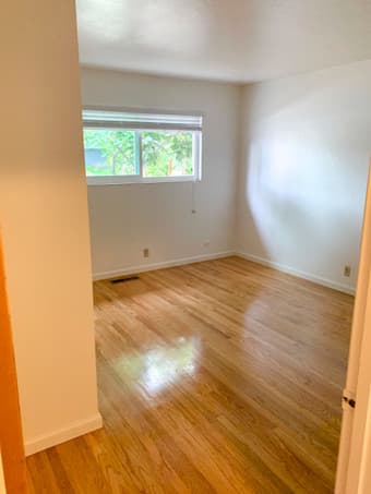 Private room in 3 bd/1 ba in Sunnyvale 2