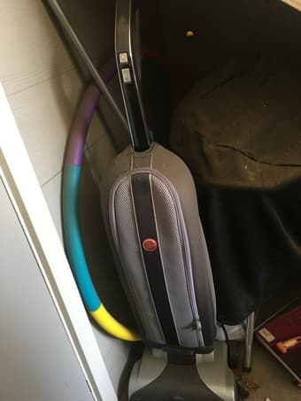 Vacuum Cleaner 2