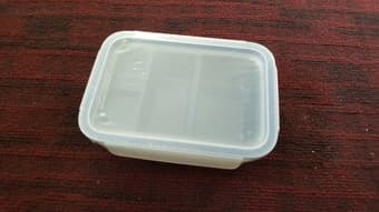 Lunch Box (New) 1
