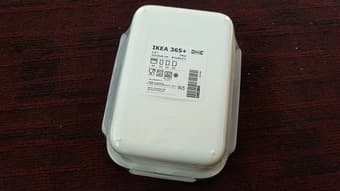 Lunch Box (New) 2