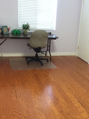 招租: 1房1厅1卫 (450 sf)，Mountain View 2