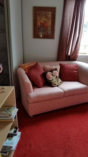 Private bedroom available near Stanford University in Redwood Shores 3