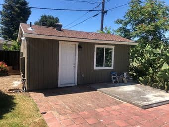 Great location in Sunnyvale - room for rent 1