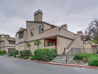 Furnished Master Suit on Gated Community 1