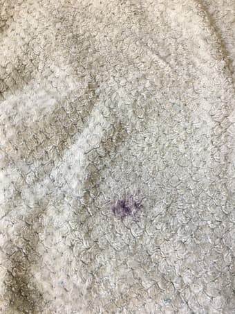 Giant cozy throw blanket / quilt, about double / full size 2